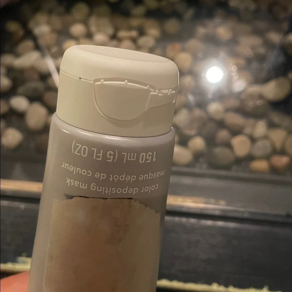 Wella Color Fresh Mask in Pearl Blonde - Picture 4 of 4